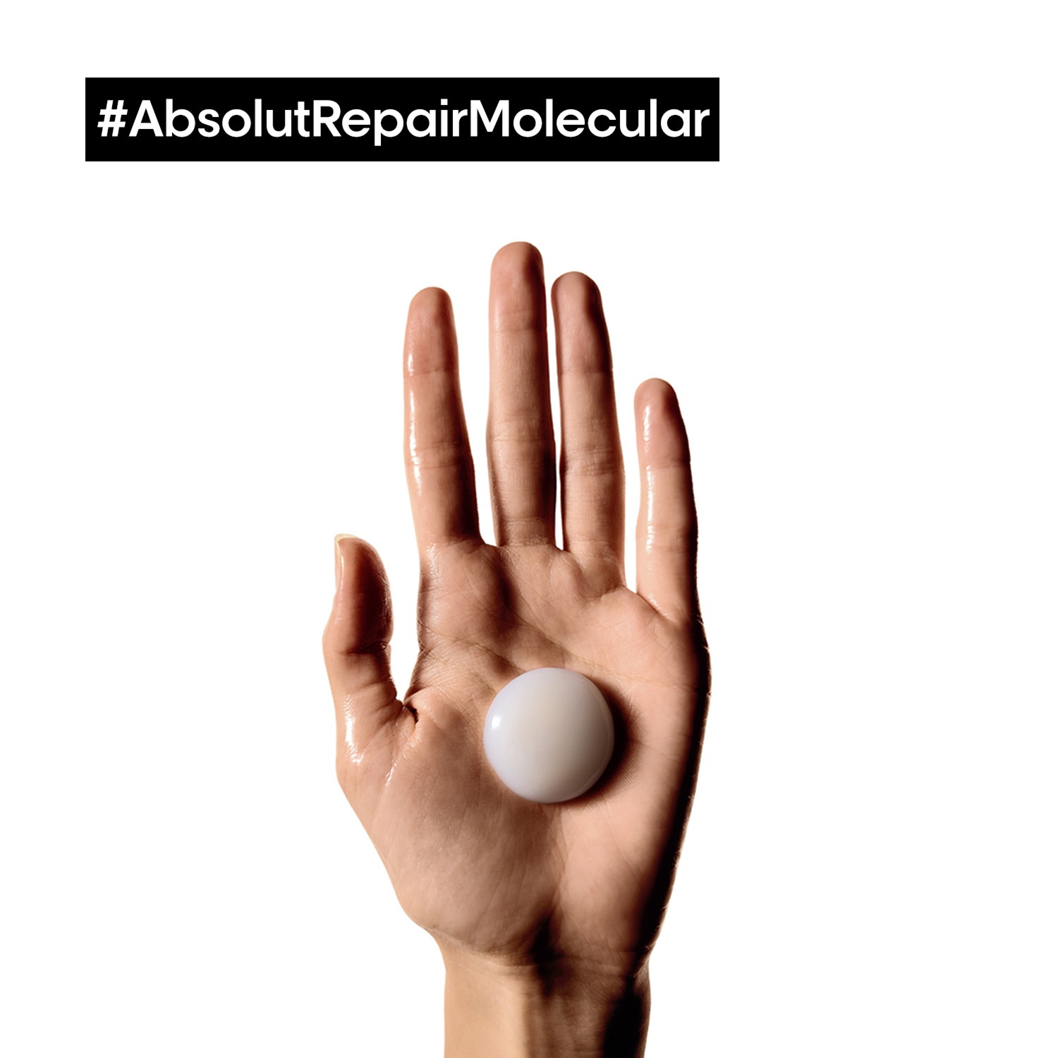 ABSOLUT REPAIR MOLECULAR CONCENTRATED MASK (MASCARILLA REPARADORA)